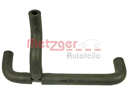 Hose, crankcase ventilation
